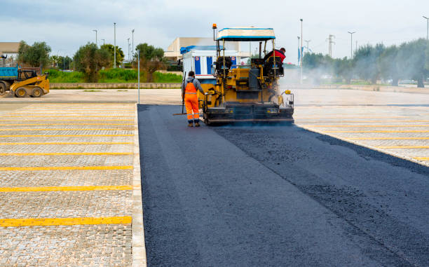 Best Commercial Driveway Pavers  in Kearns, UT