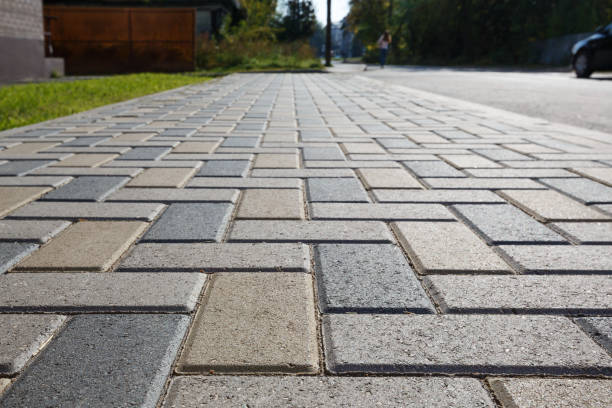Best Residential Paver Driveway  in Kearns, UT