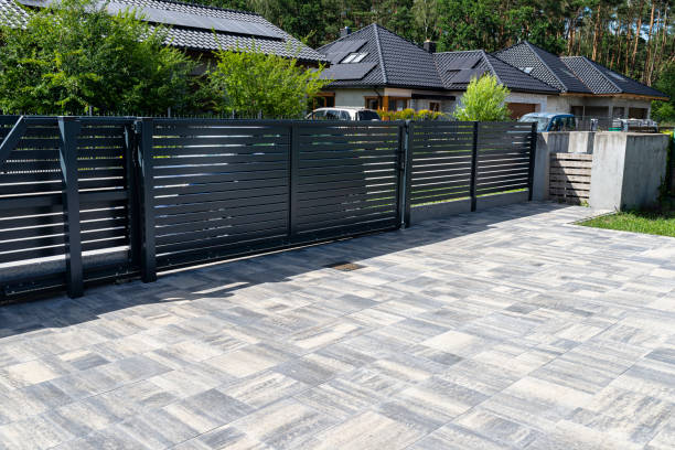 Best Brick Driveway Pavers  in Kearns, UT