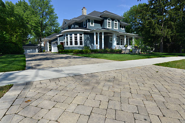 Trusted Kearns, UT Driveway Pavers Experts