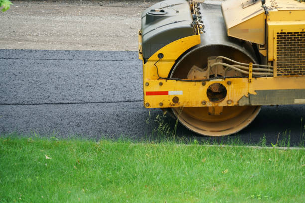 Best Driveway Resurfacing Pavers  in Kearns, UT